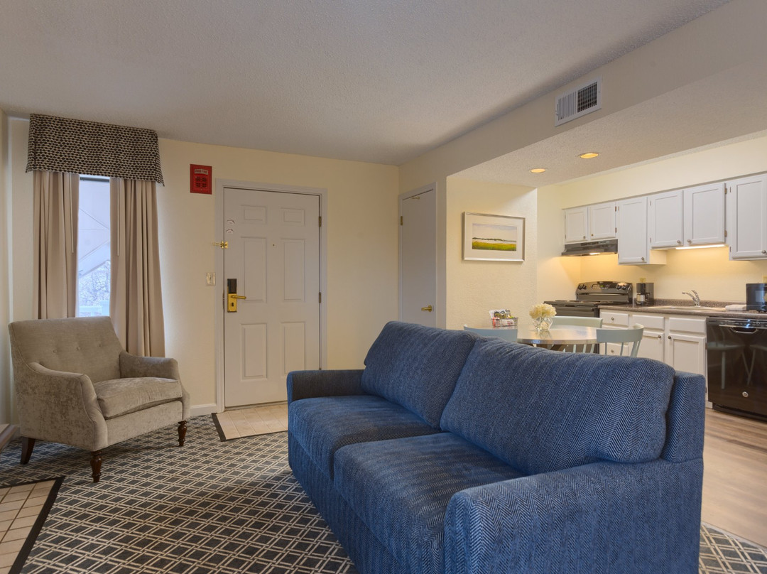 Residences at Daniel Webster主图