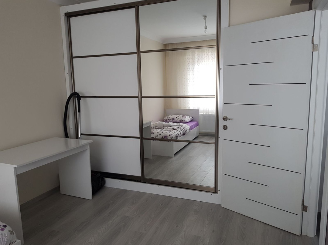 Dr Aslan Apart Hotel主图