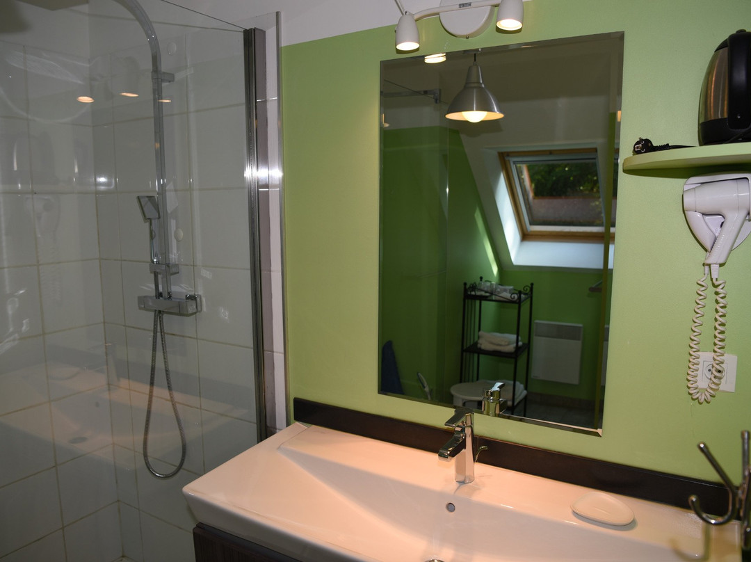 La Maison D'hote du Mont des Cats主图