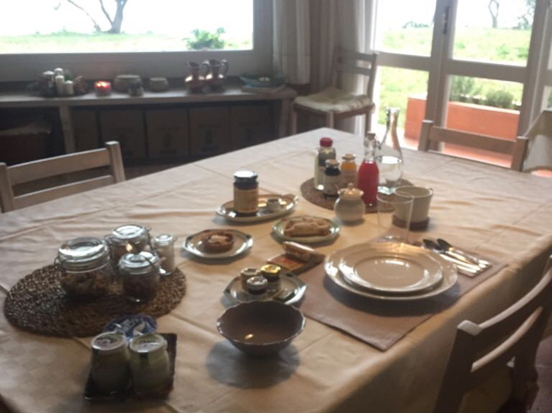 B&B Villa Le Robinie