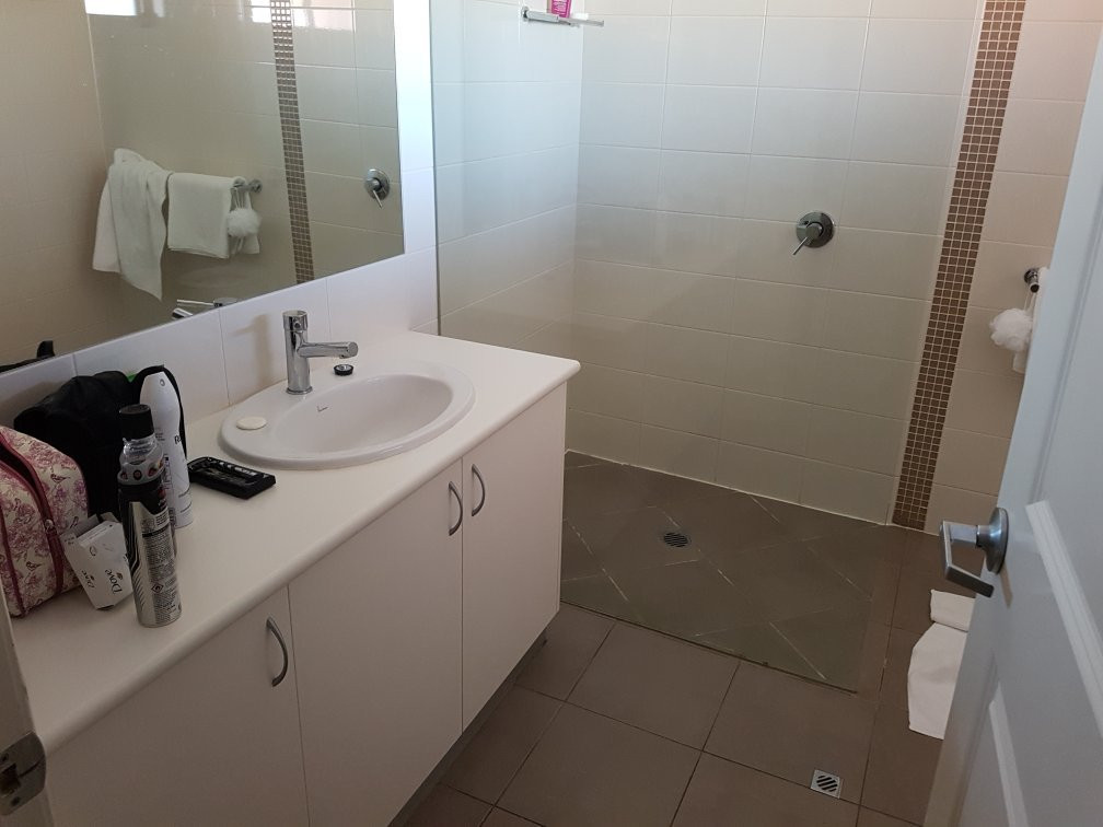 Murray Waters Motor Inn & Apartments主图