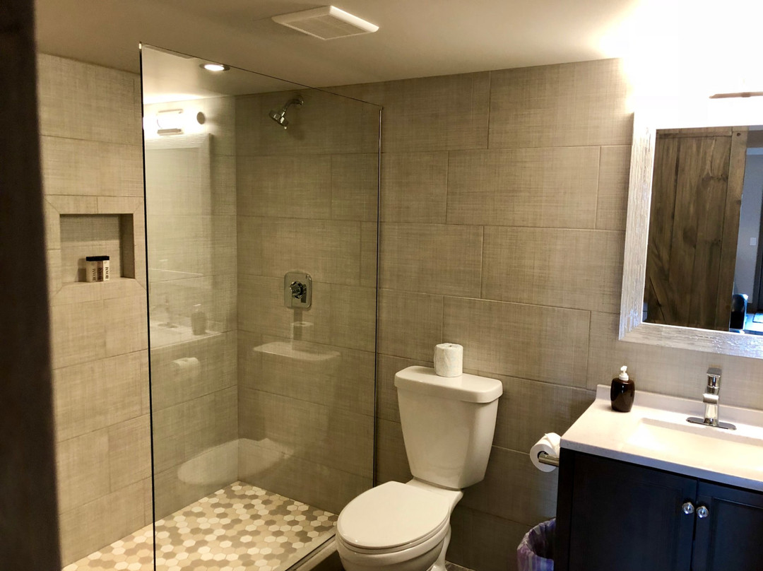 Guesthouse Lost River主图