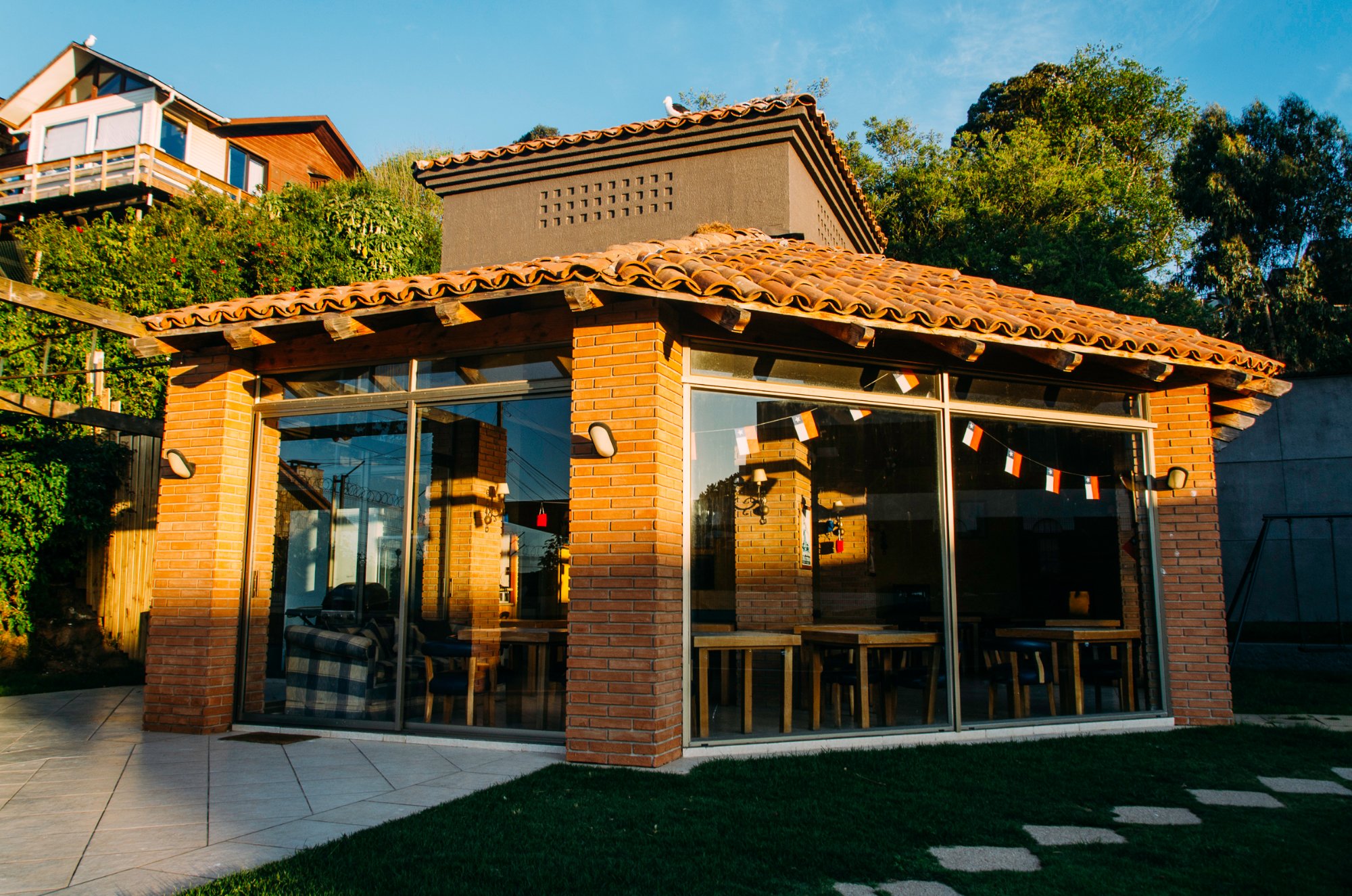 Bahia Bonita Apart Hotel-官方