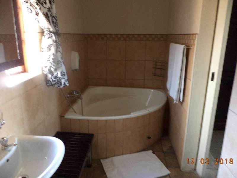 Nelspruit Lodge主图