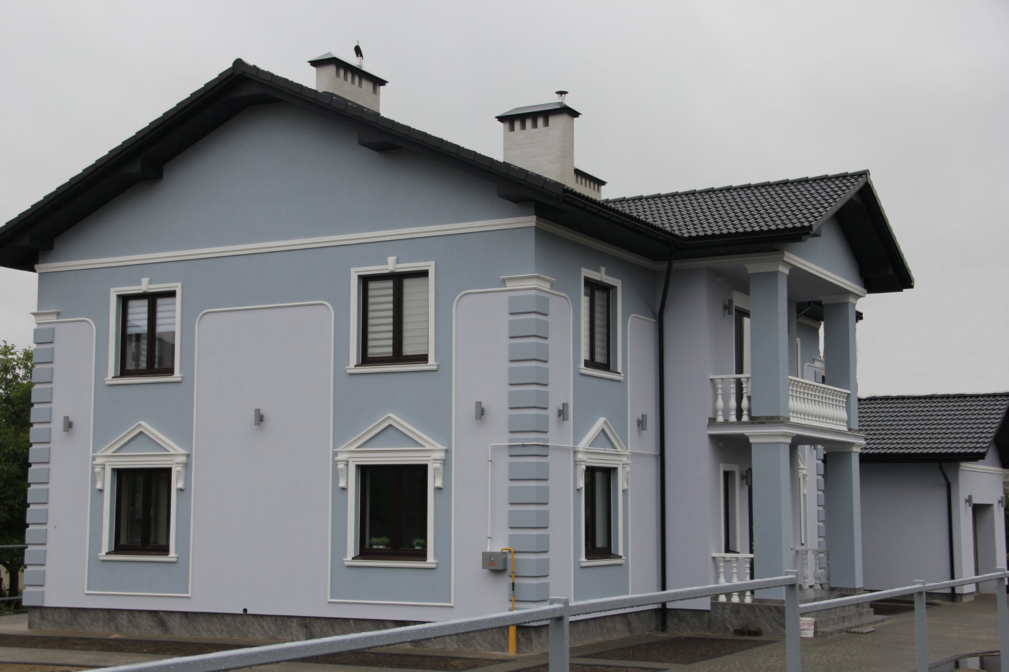 Lebediny Guest House-官方