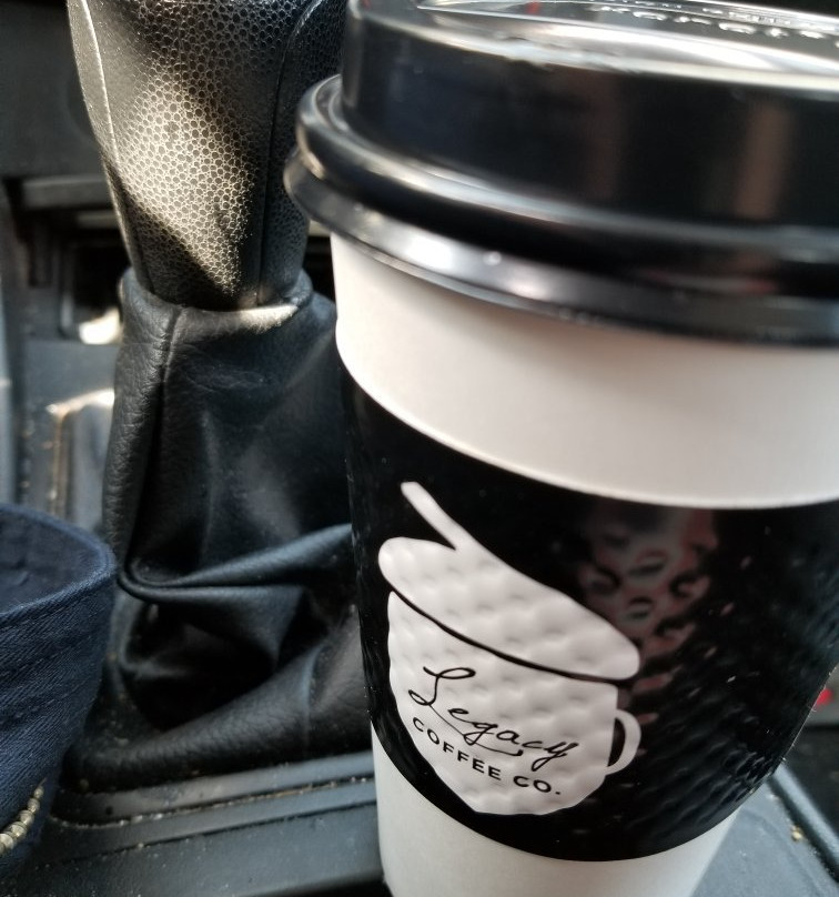 Legacy Coffee Co.