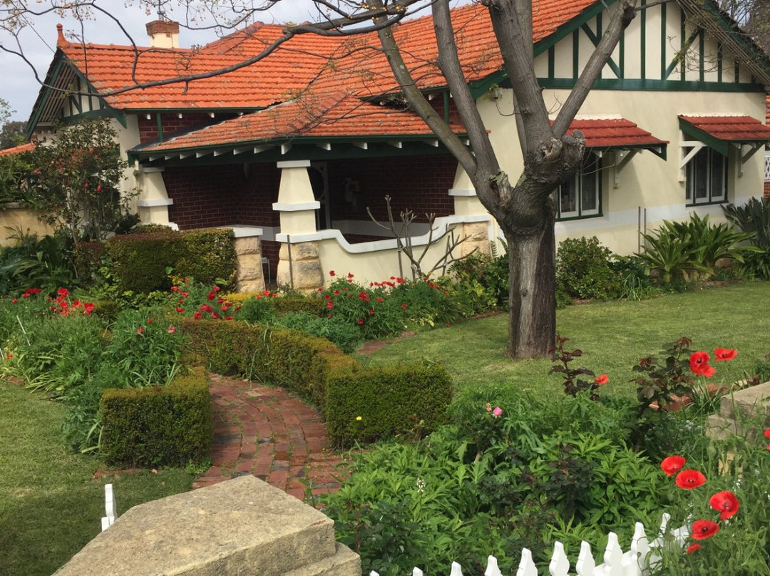 Exley House B&B主图