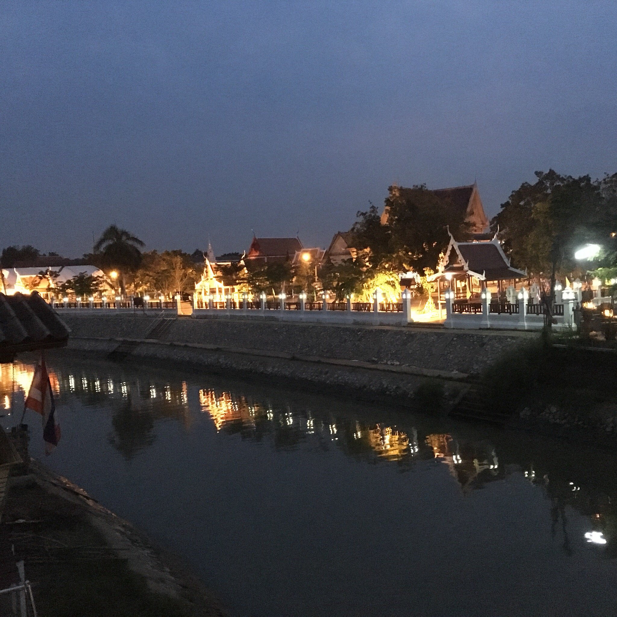 Khun Pra Chote Homestay & Guest House-官方