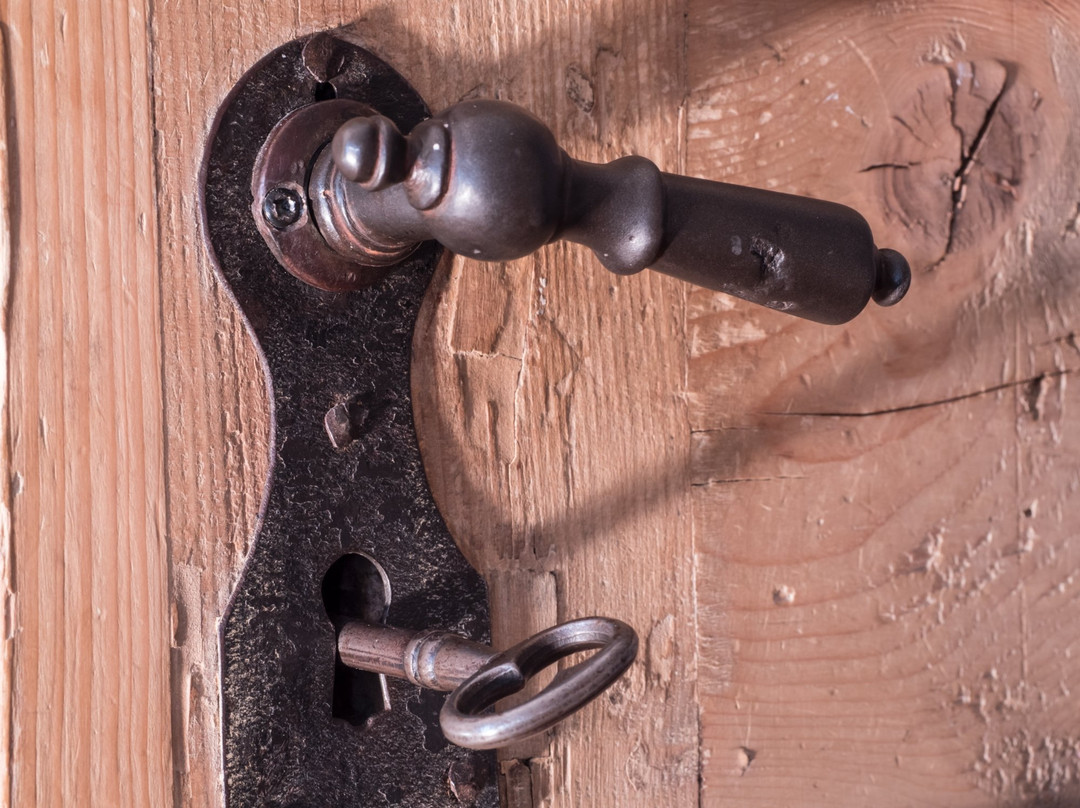 Gasthof Sillianer Wirt主图