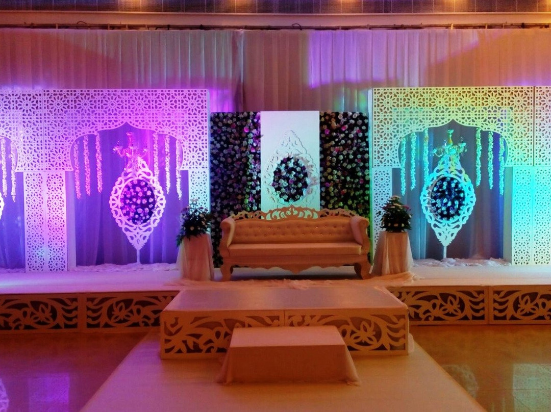 Ramee Dream Resort - Seeb, Muscat主图