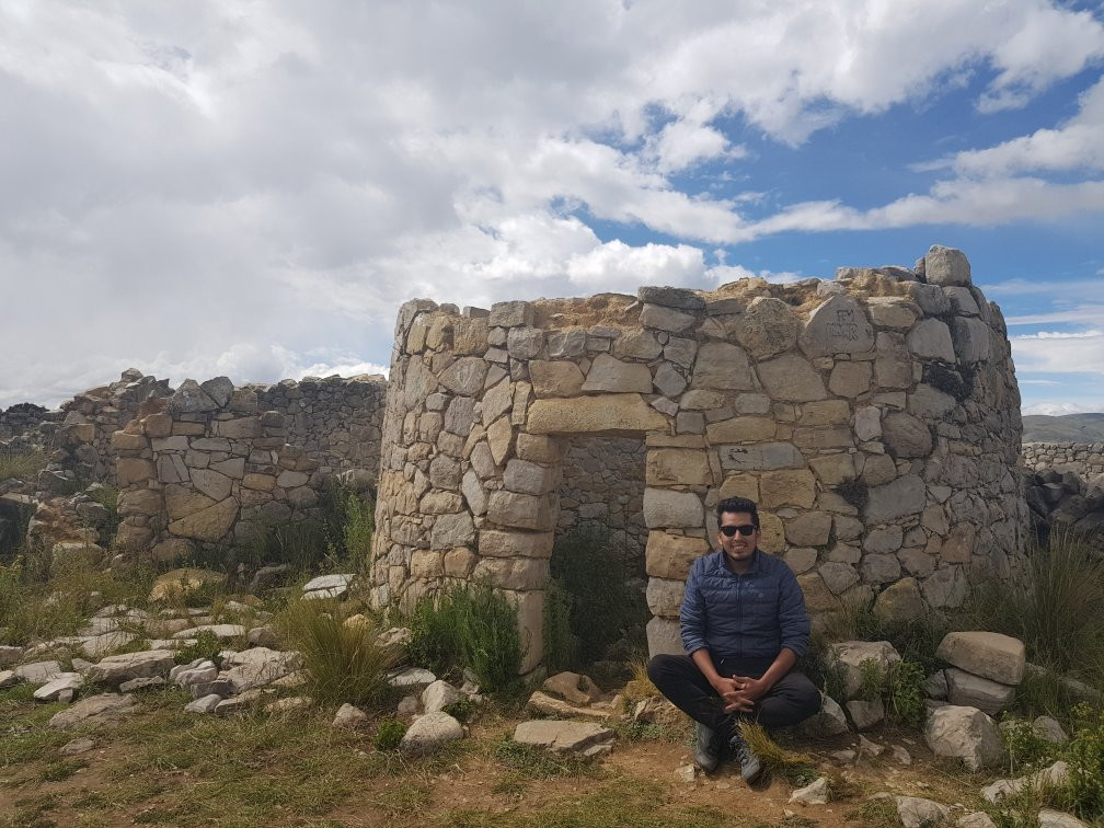 Complejo Arqueologico De Tunanmarca-豪哈必去景点