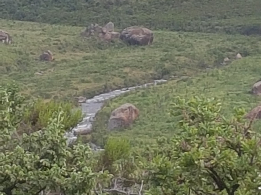 Giant's Castle Resort主图