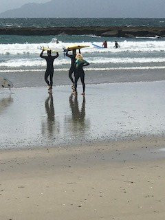 O'Neill Surf Academy-璜加雷必去景点