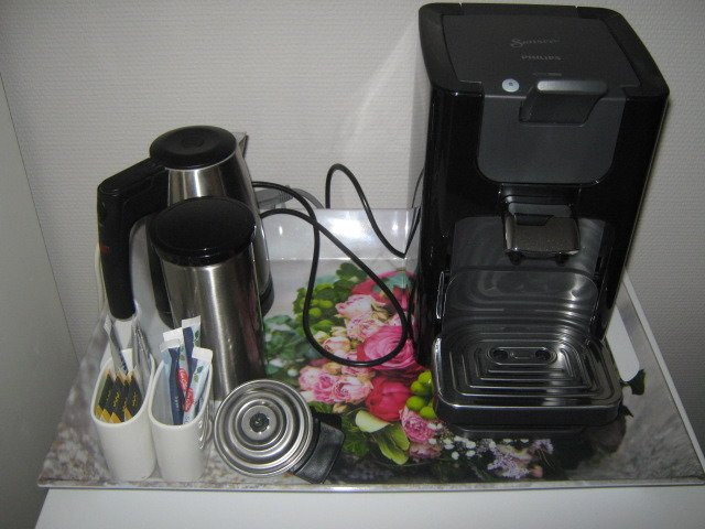 Bed and Breakfast de Tobbedanser主图