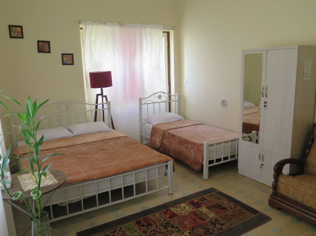 Bibi Hostel
