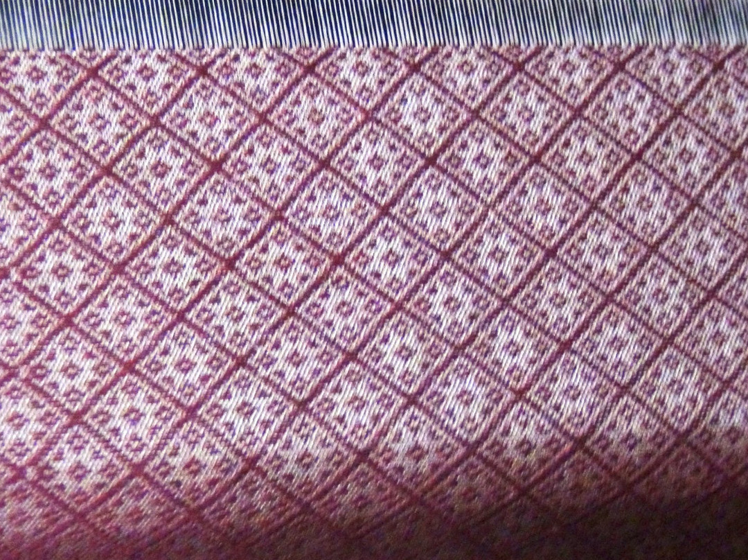 Mulberries Centre-万象必去景点