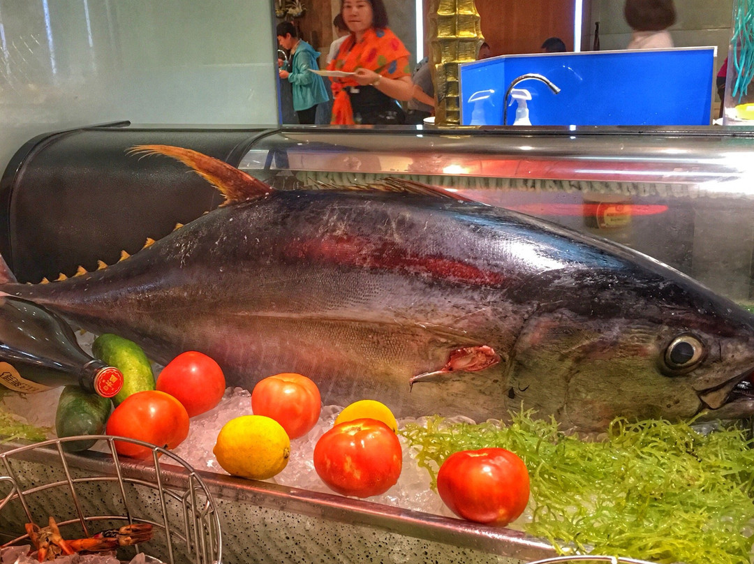 宿务马可波罗酒店主图