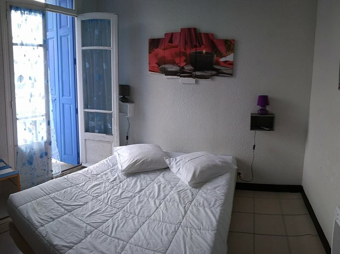 Hôtel Résidence Béar主图