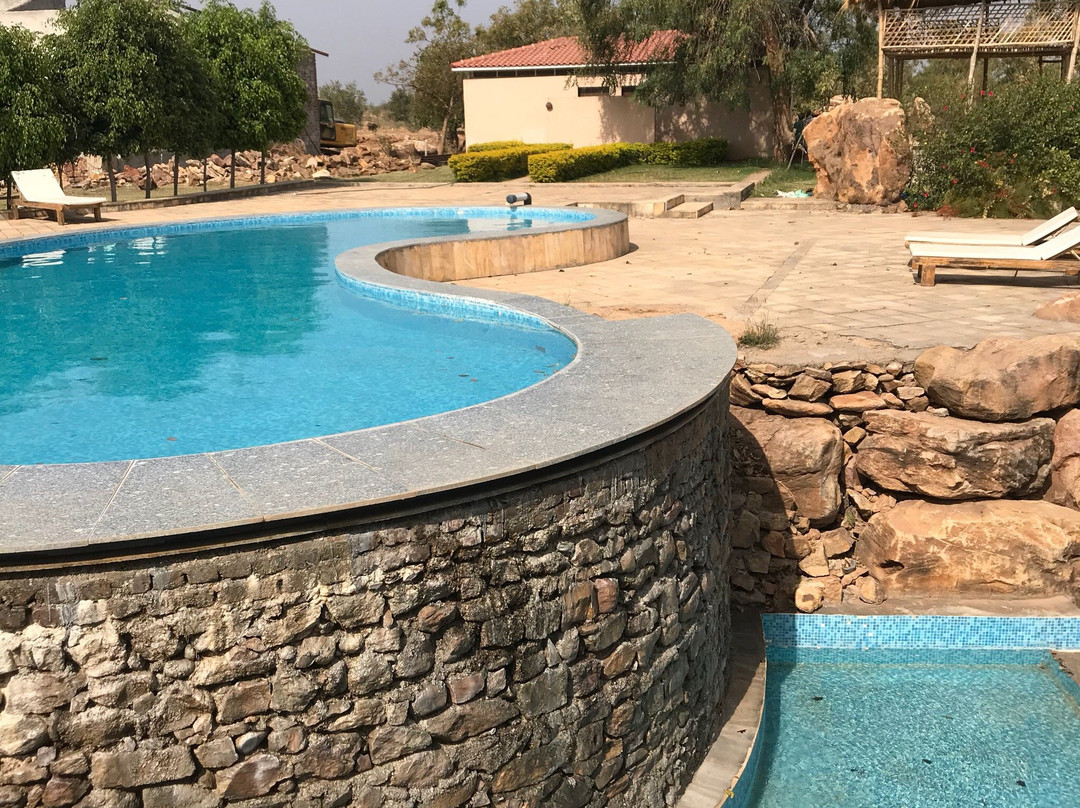 The Midas Resort