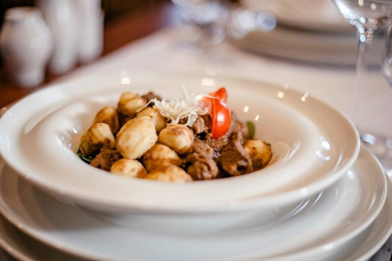 Hotel Stara Lika主图