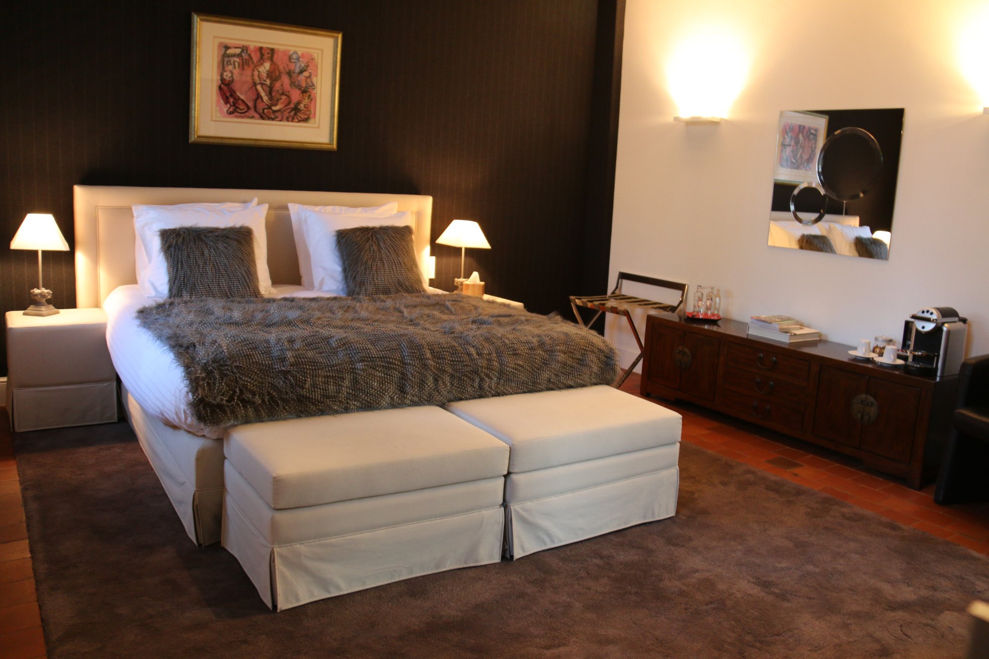 Hof Van Volmersele - Luxury B&B-官方