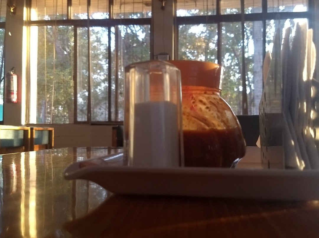 MTDC Holiday Resort Tadoba主图