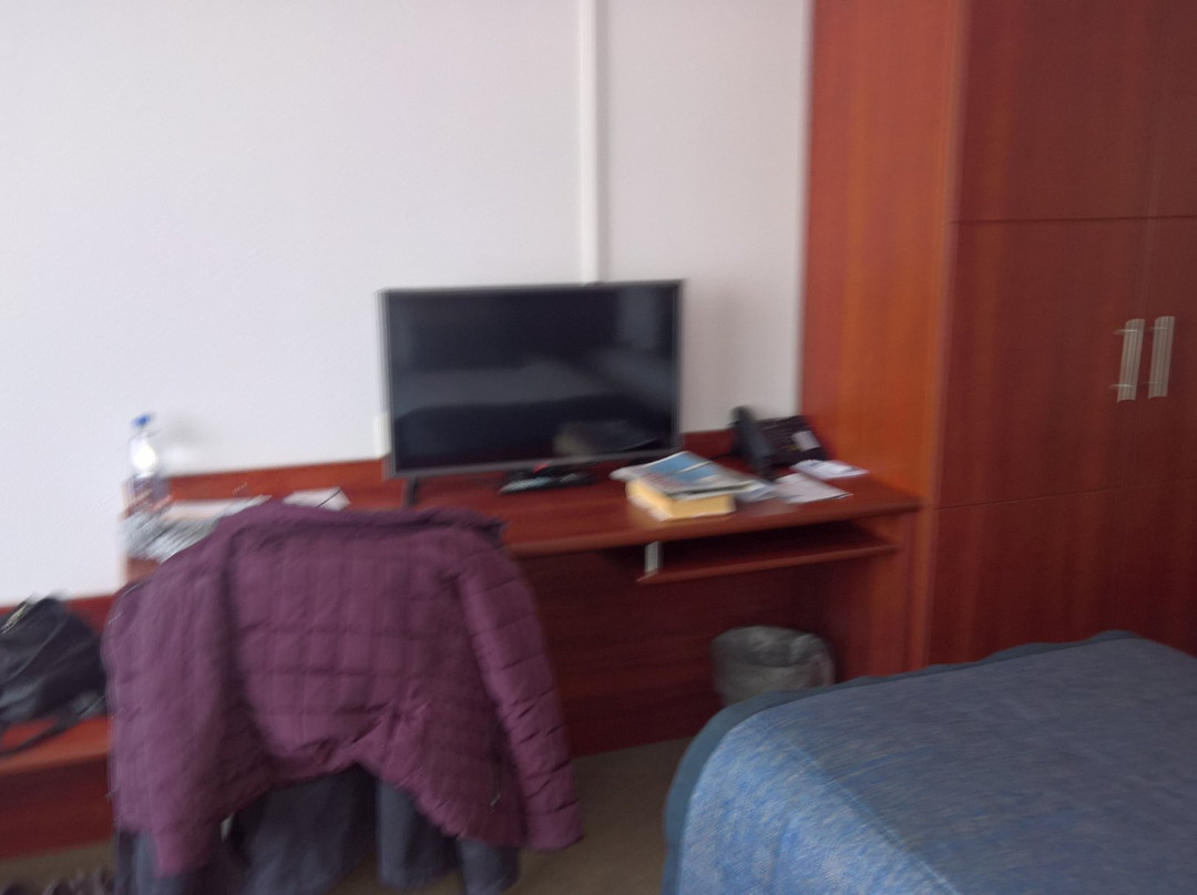 Hotel Zuiderduin主图