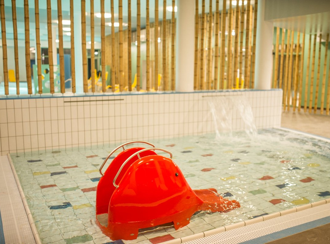 Wellness hotel Thermal主图