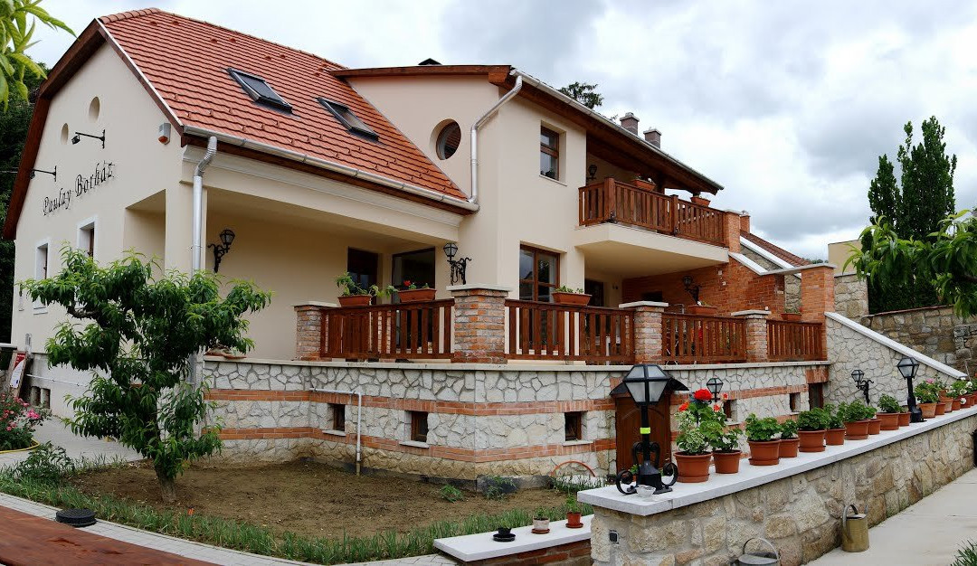 Paulay Winehouse主图