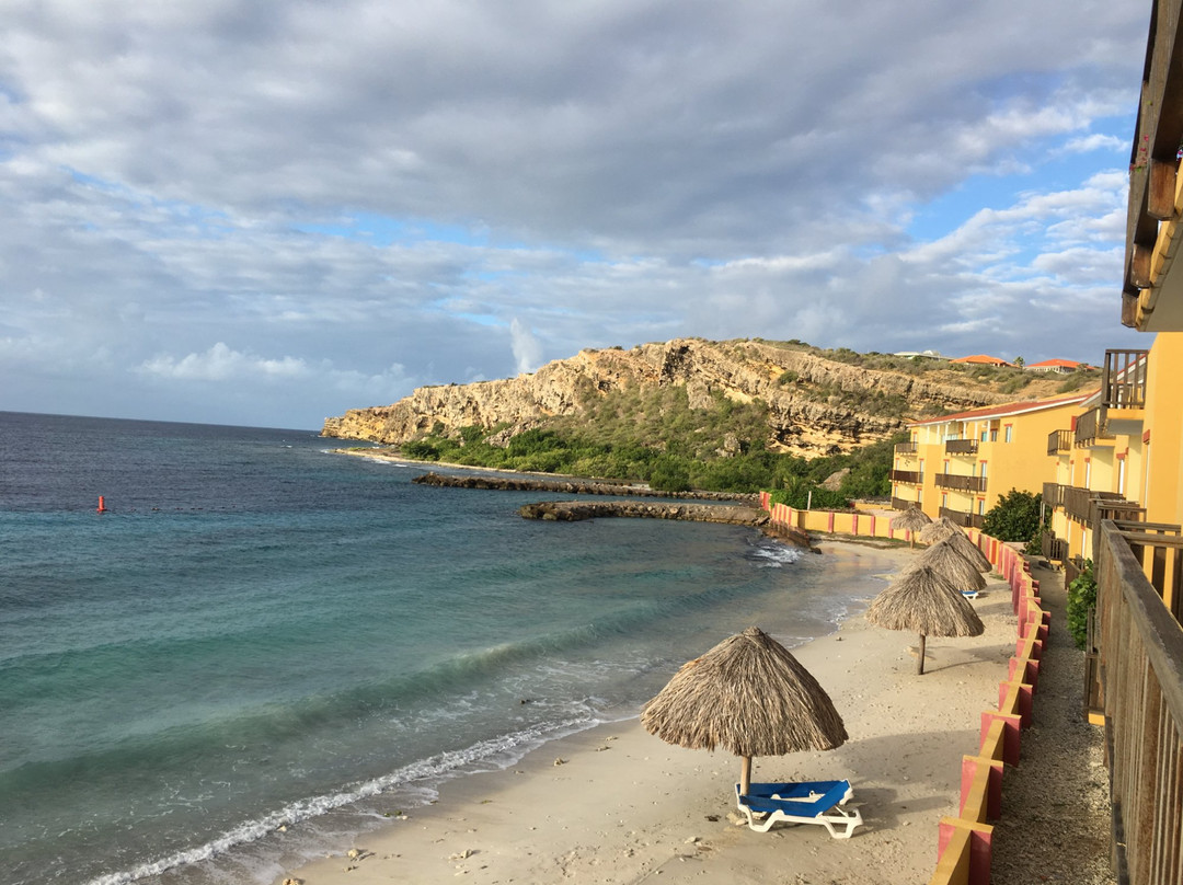 Palapa Beach Resort主图