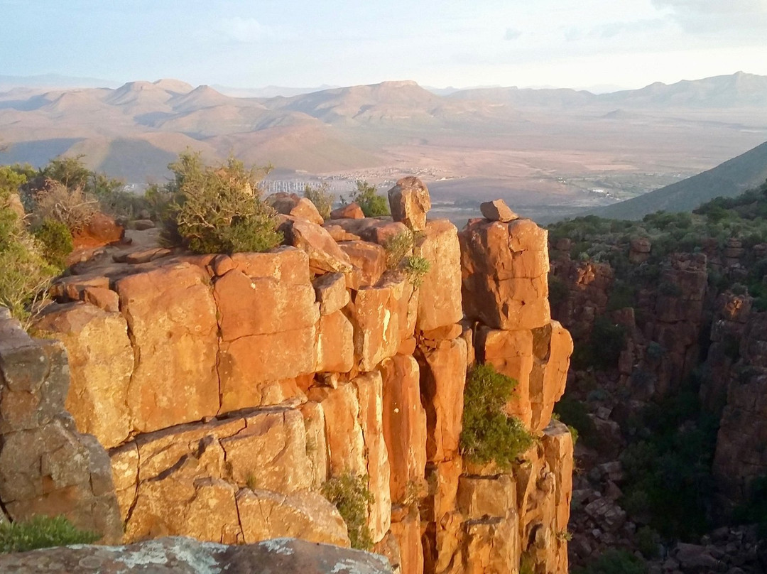 Camdeboo National Park景点图片