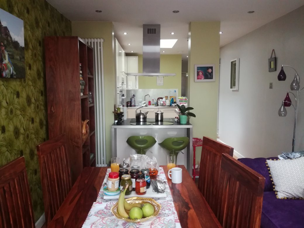 Haya Guest House-官方