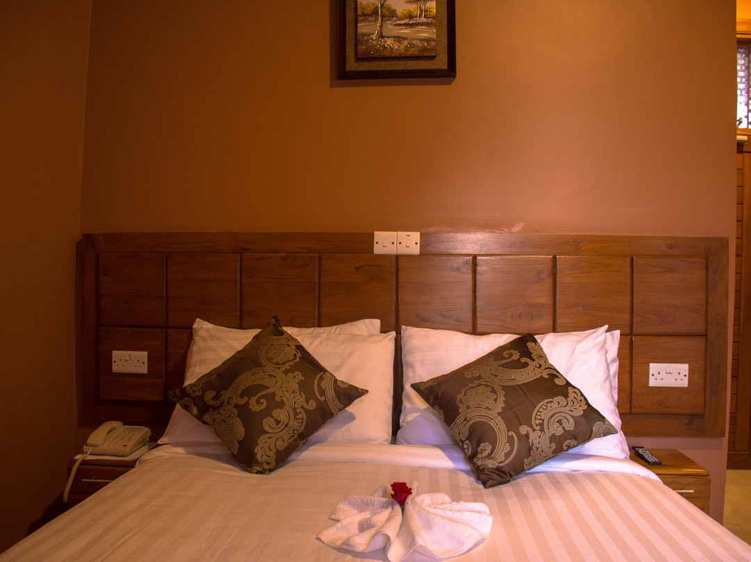 Masailand Safari & Lodge主图