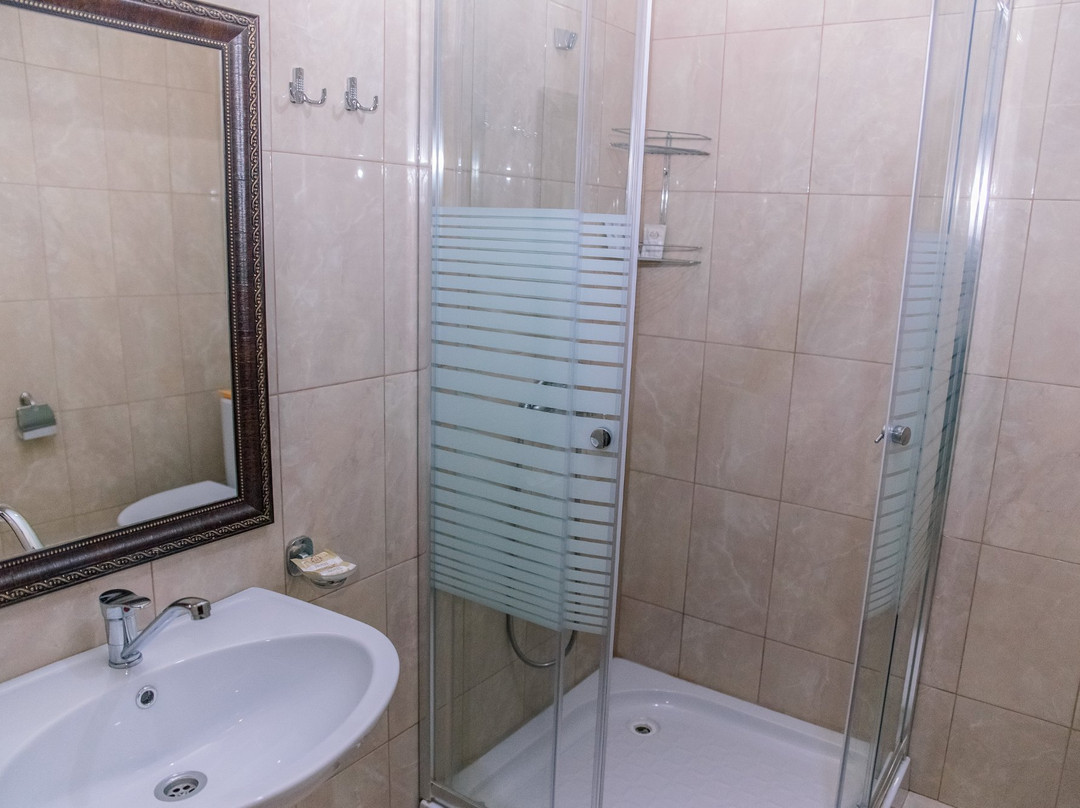 Aqua Villa Hotel主图