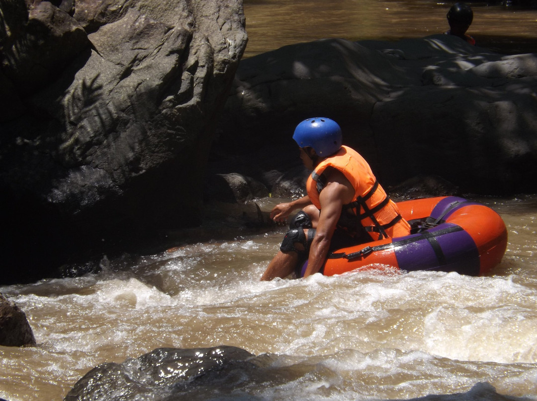 Lombok Rise - Day Tours-Senggigi必去景点