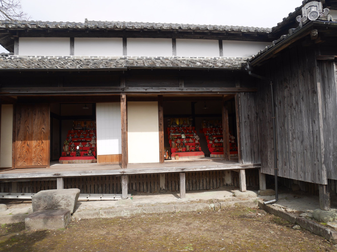 PAAK HOTEL Akanesasu (Old Ito Denzaemon House)-日南市必去景点