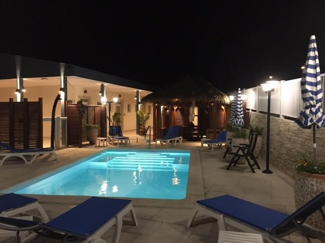 Residence Hoteliere Hurlevent主图