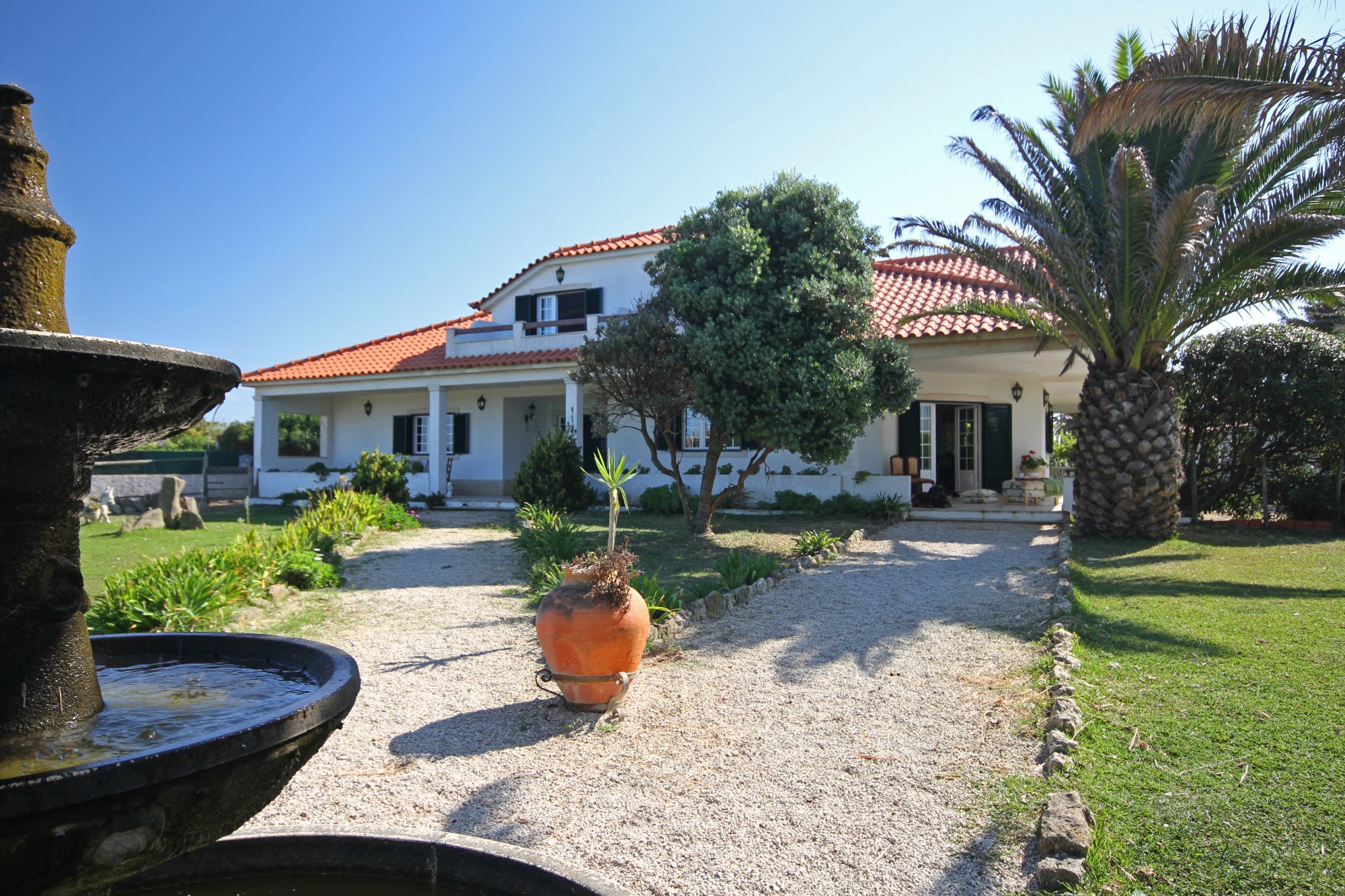 Quinta Beira-Mar-官方
