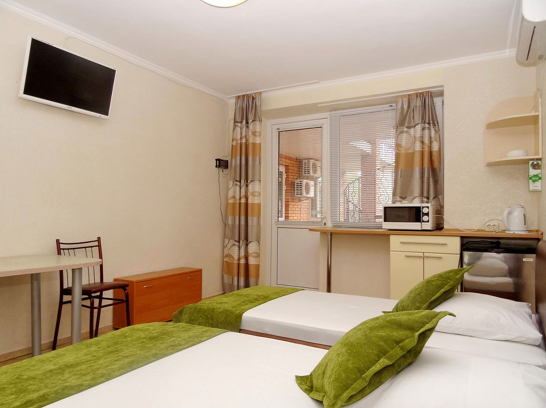 Guest House Villa Blues主图
