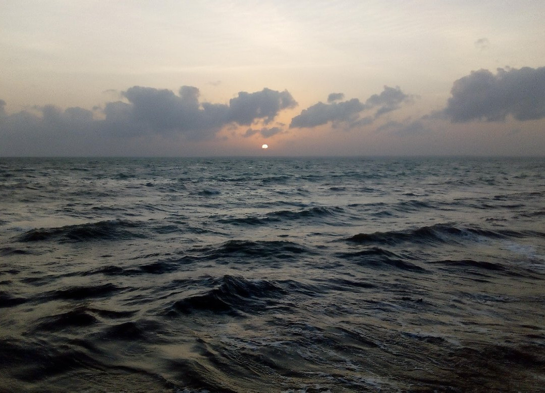 Panaquatira Beach景点图片