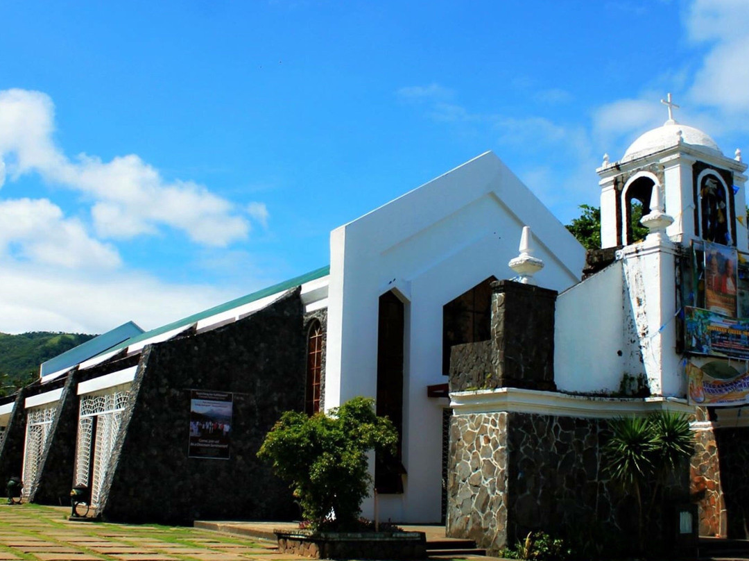 Our Lady of Salvation Church景点图片