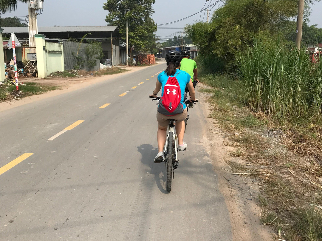 Cycle Trips Vietnam景点图片