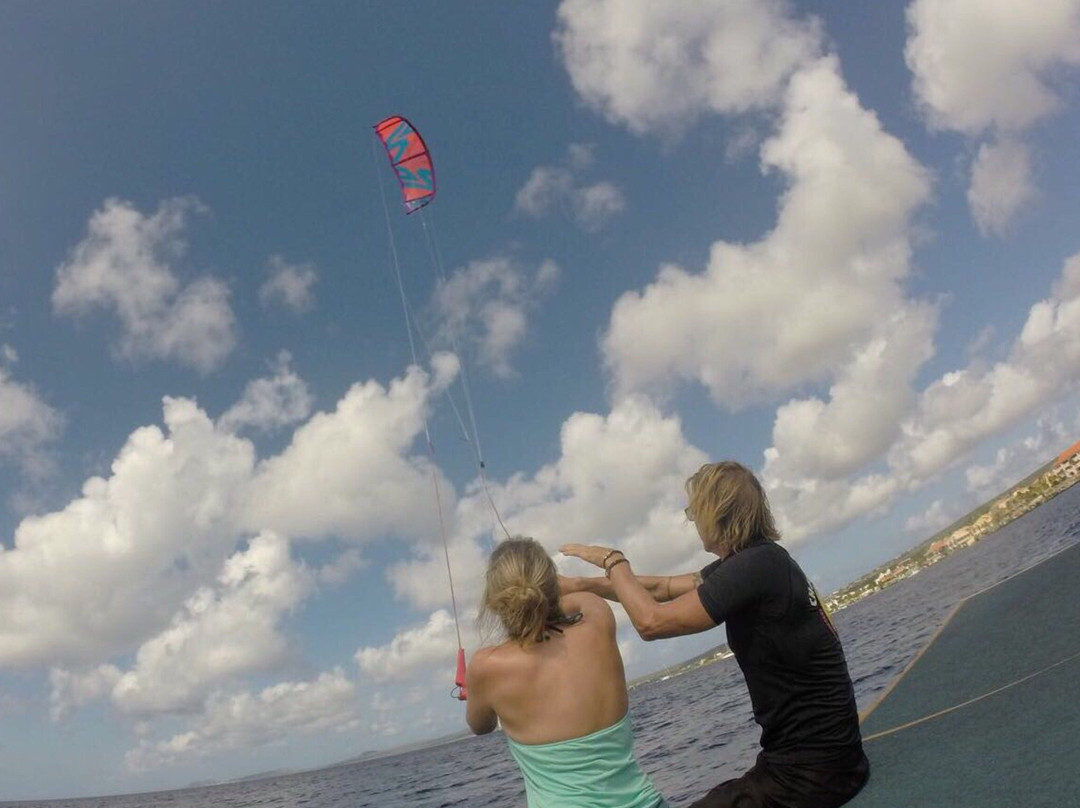 Chogogo Kiteschool-Kralendijk必去景点