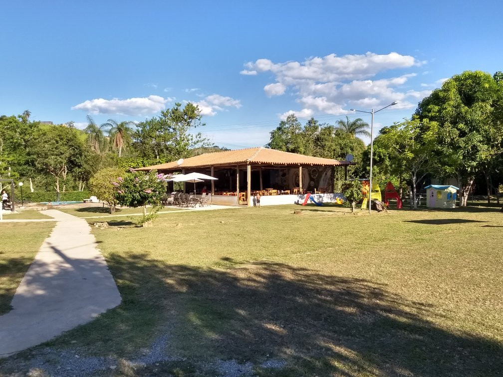 Pousada Tropeiro Real主图