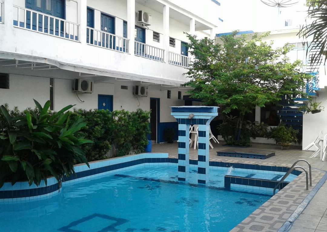 Regines Hotel主图
