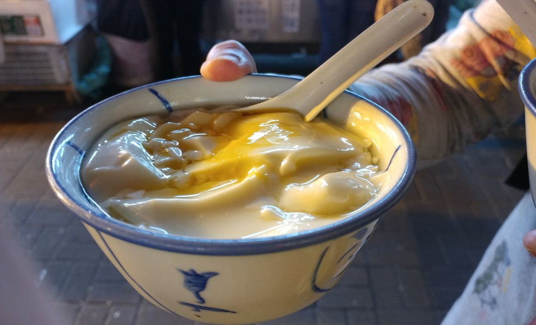 Yapo Tofu Tai Po