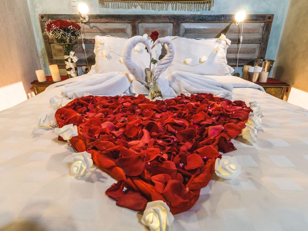 Posada Casa Sol C.a.主图