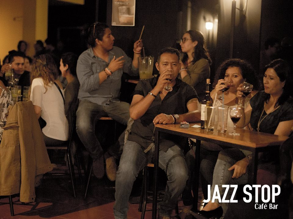 JAZZ STOP-科恰班巴必去景点