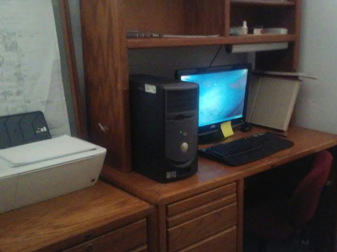 Colonial Mountain Inn主图