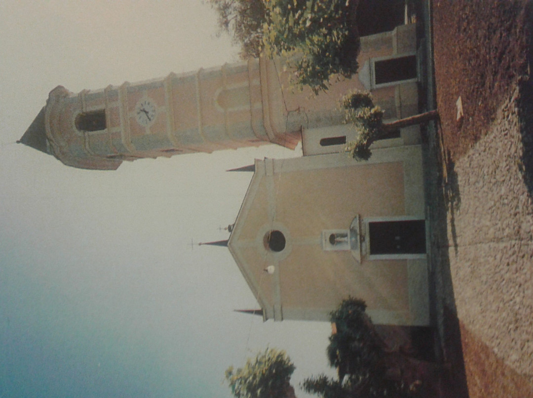 Santo Stefano di Magra旅游攻略图片